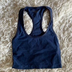 Beyond Yoga Spacedye Top | Size Small